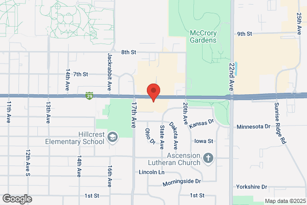 AAA South Dakota Brookings