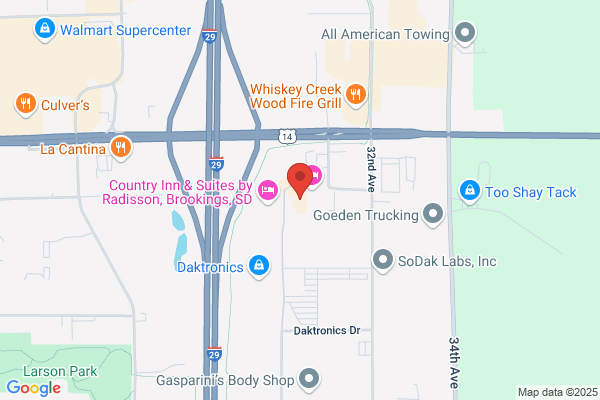 Holiday Inn Express & Suites Brookings, an IHG Hotel
