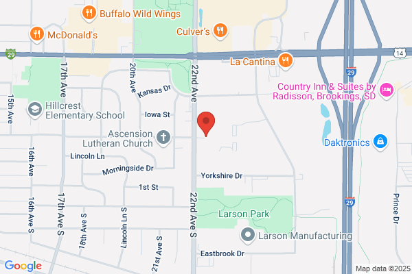 Avera Dialysis Brookings