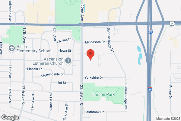 Avera Orthopedics - Brookings