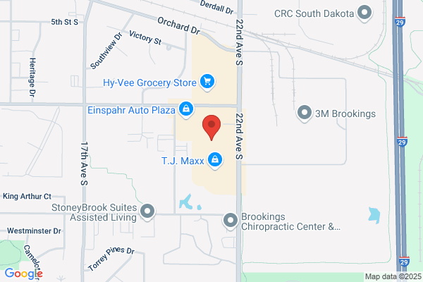 Sanford Health Brookings Clinic