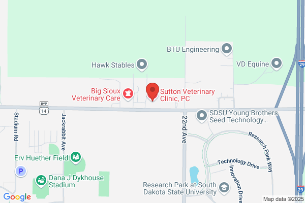 Sutton Veterinary Clinic, PC