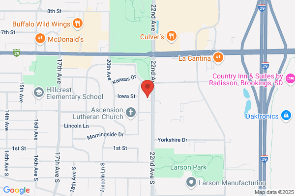 Arlo Jurrens | Century 21 Krogman & Co.