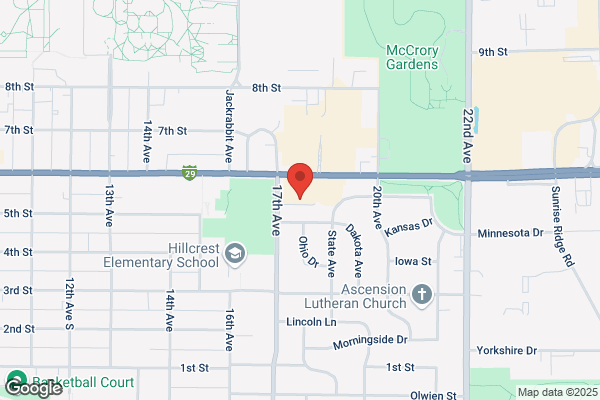 Brickwood Plaza