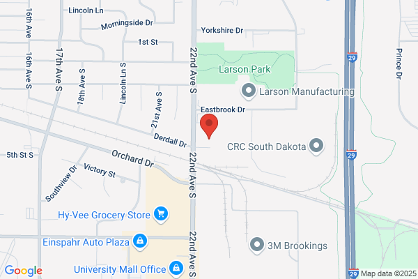 Brookings Dental Laboratory