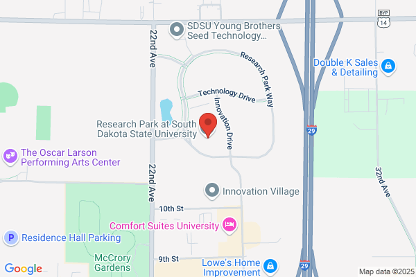 Brookings Economic Development Corporation