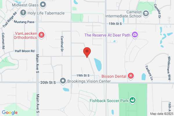 Brookings Fiberglass Repair