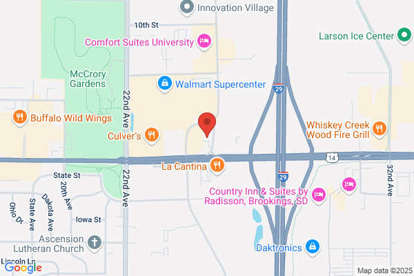 Dakotaland Federal Credit Union
