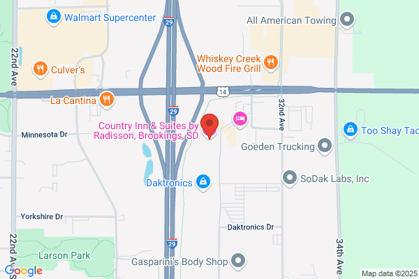 Fairfield Inn & Suites by Marriott Brookings - Closed