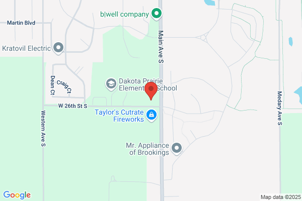Fire Department Office