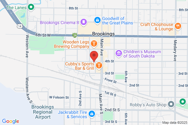 Fireside Restaurant Lounge and Banquet Rooms