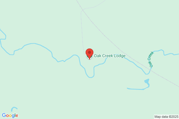 Medary Creek Hunt Club