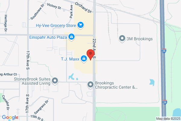 Meyer Orthodontics
