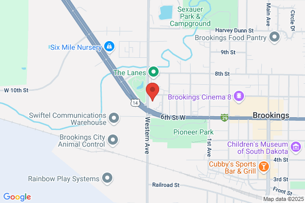 Mills Property Management Inc
