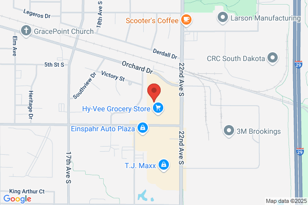 Murray Chiropractic Clinic, Inc
