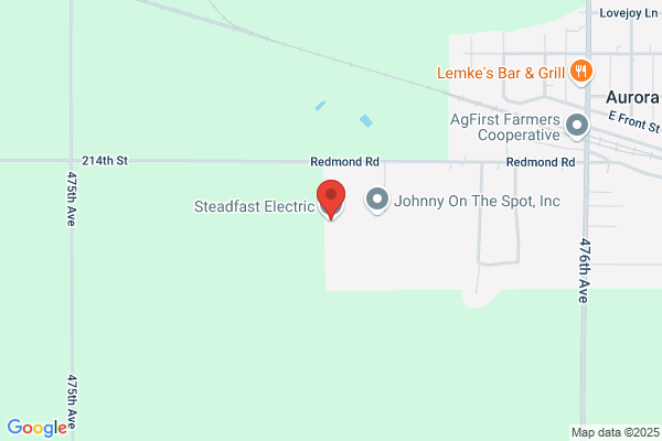 Nord Electric LLC