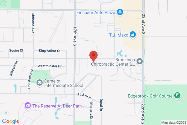 Prairie View Townhomes - Brookings, SD