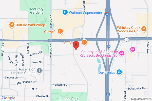Quality Inn Brookings-University