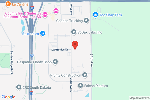 Sd Tool & Die