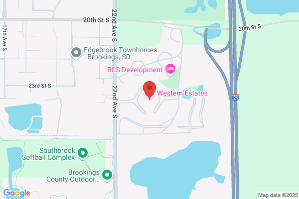 Western Estates