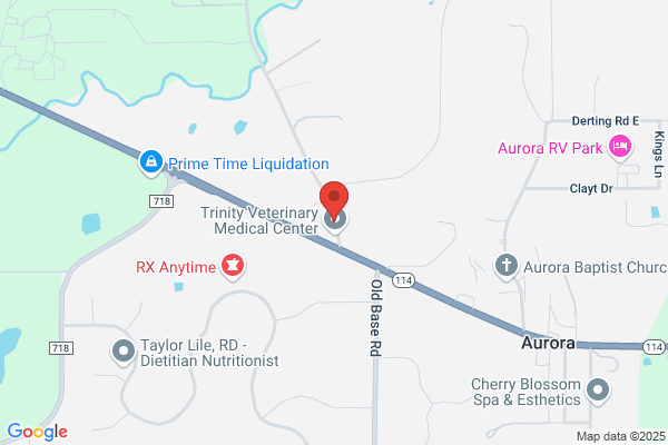 Aurora Animal Hospital