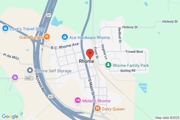 Country Connection Realtors