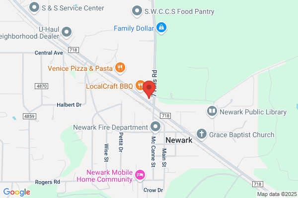 Newark Foodmart