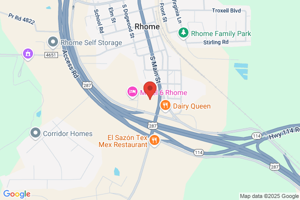 Rhome Family Practice Clinic