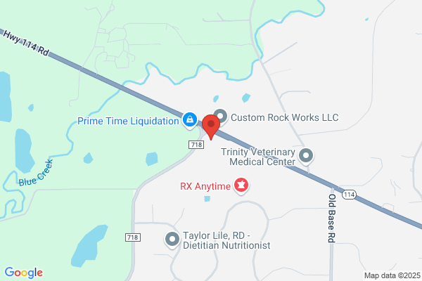 Tater Junction