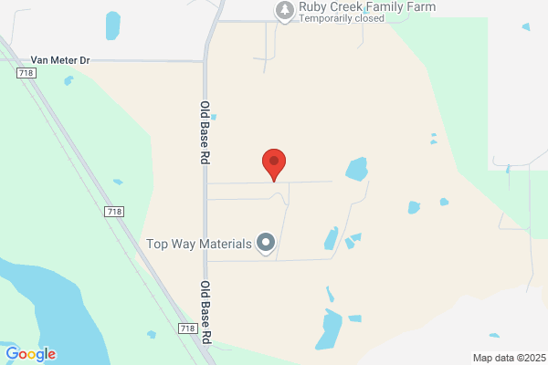Top-Way Properties Inc