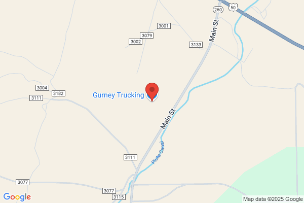 Gurney Trucking