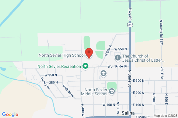 North Sevier Senior High