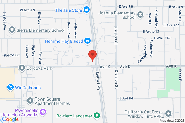 North Valley Veterinary Clinic, Durfee Veterinary Services