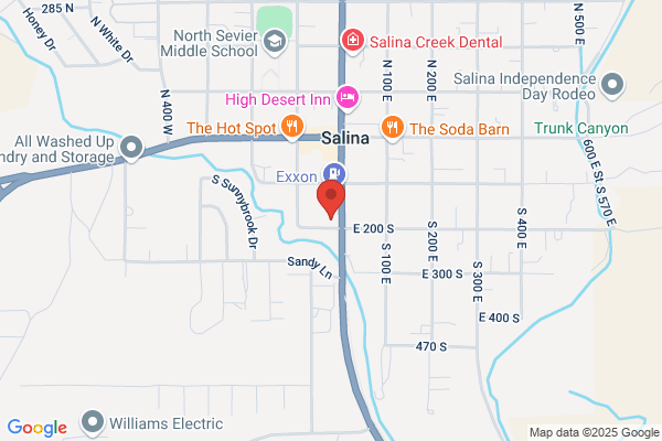 South Central Therapies