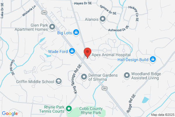 Apex Animal Hospital