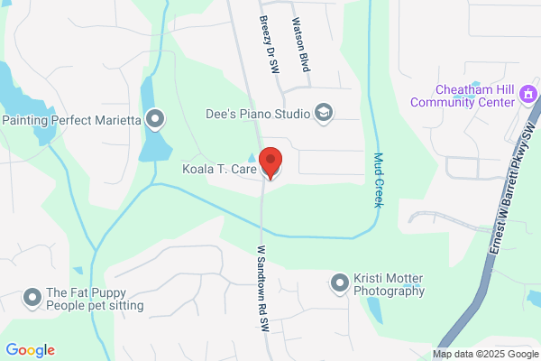 Koala T Care Pet Sitting Service