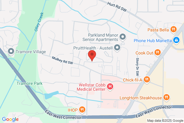 Highland Ridge Apartments