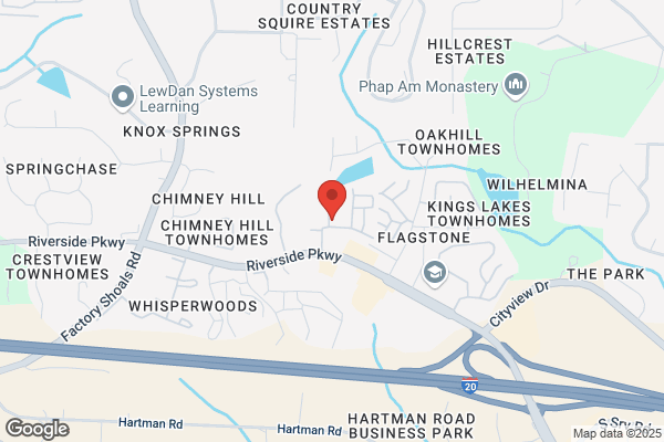 Ridgeview Apartments