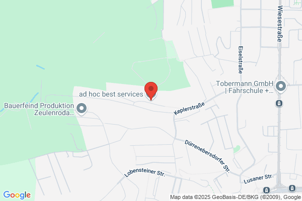 Best Services, Inc.