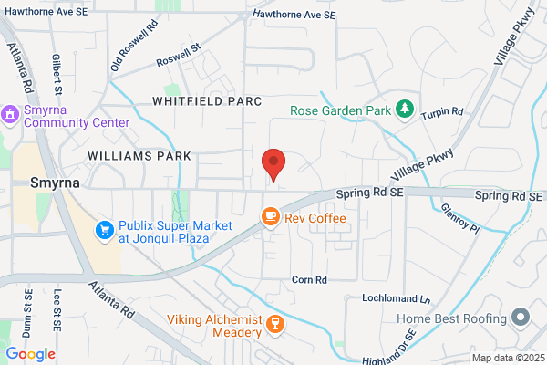 Atlanta Commercial Collision