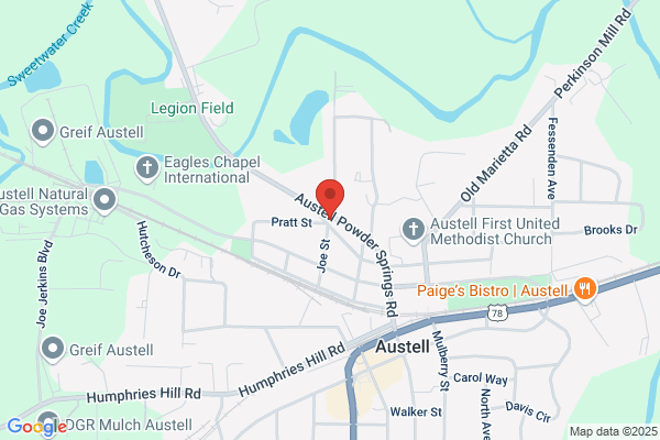 Austell Auto Express