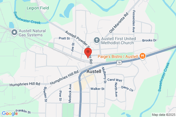 Austell Collision Tire & Muffler