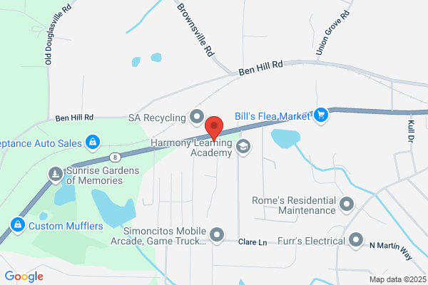 McDuffie Auto & Truck Repair