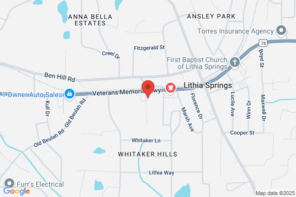 Neighborhood Auto Center