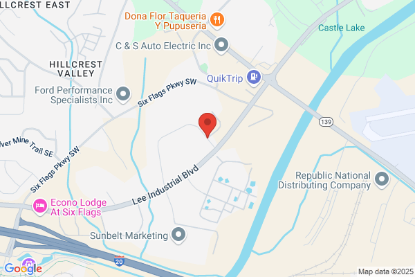 Carson Automotive Recycling Inc