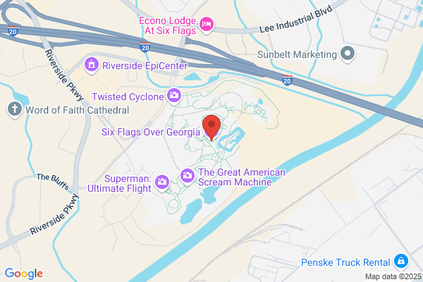 Ivy Commodore