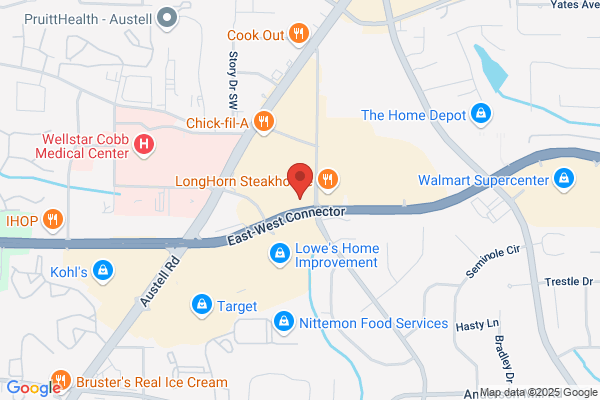 Mattress Firm Austell