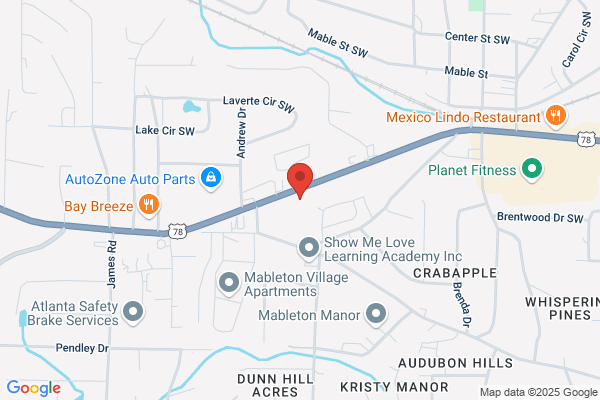 O'Reilly Auto Parts