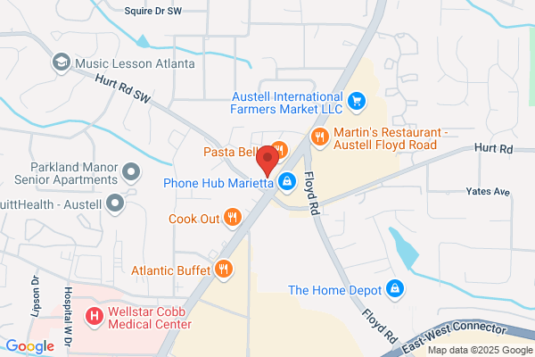 O'Reilly Auto Parts
