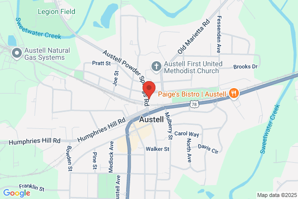 Allstate Insurance Companies, Sales Offices, Austell